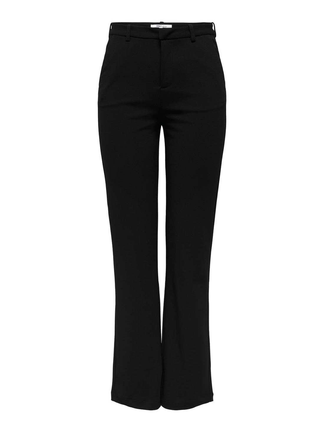 ONLRAFFY-YO LIFE MID STR PANT PNT NOOS Sort