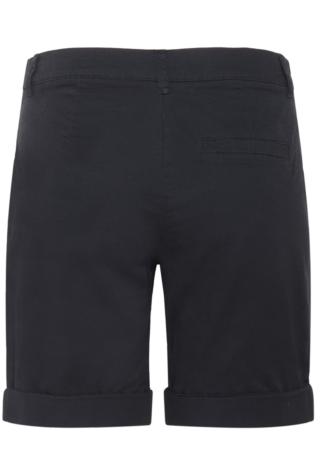 Hanijanpw Sho Dark Navy