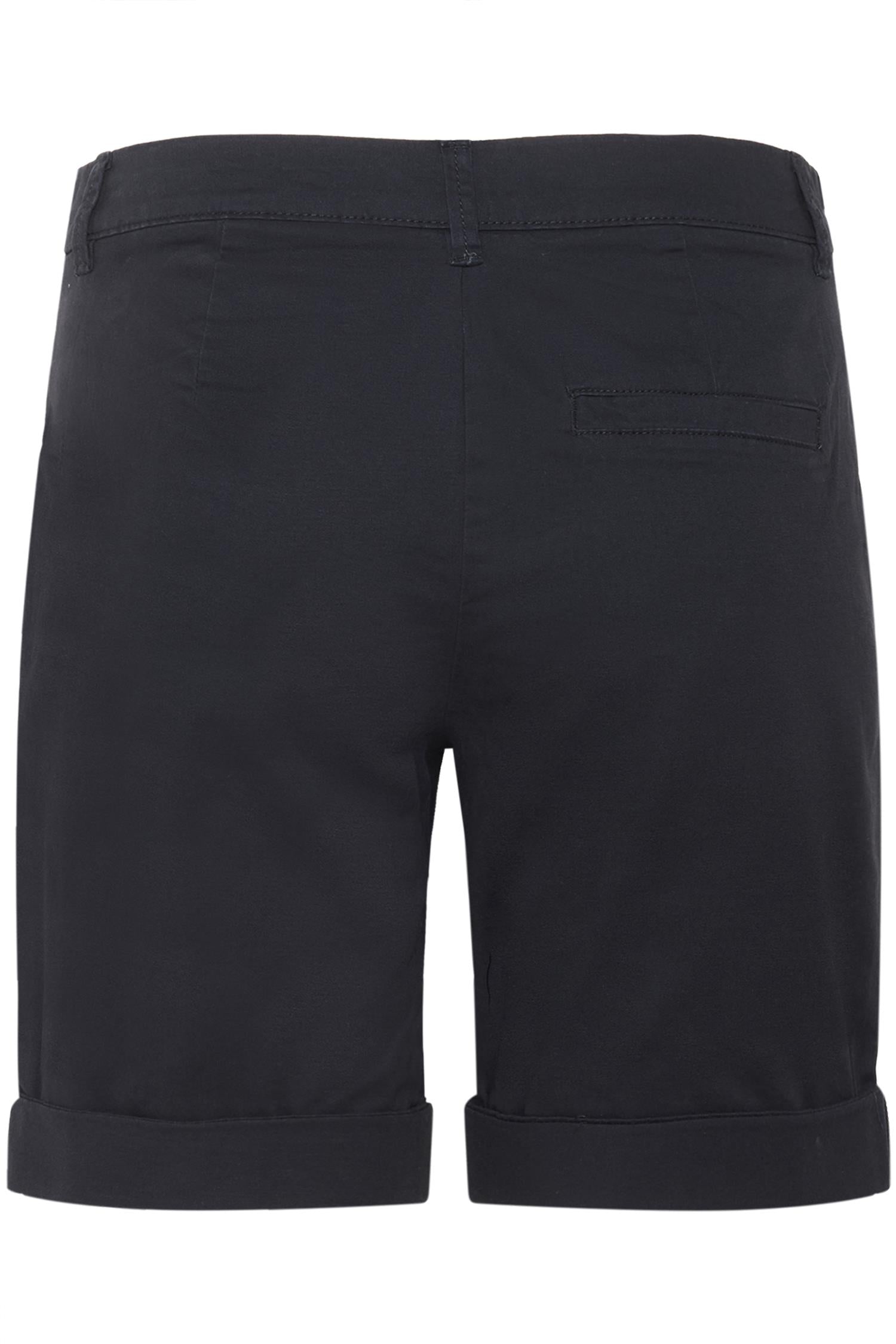 Hanijanpw Sho Dark Navy