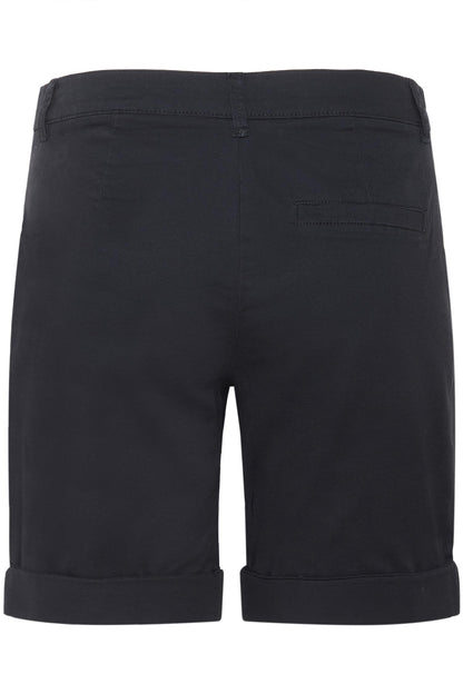Hanijanpw Sho Dark Navy