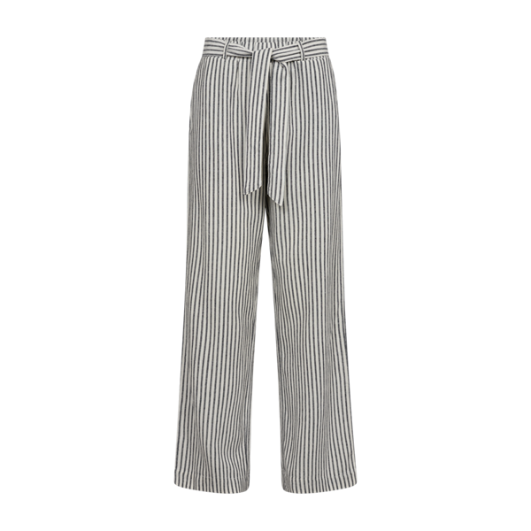 FQLAVISCO-PANTS Off-White