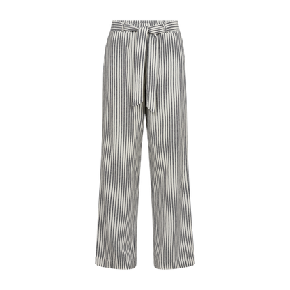 FQLAVISCO-PANTS Off-White