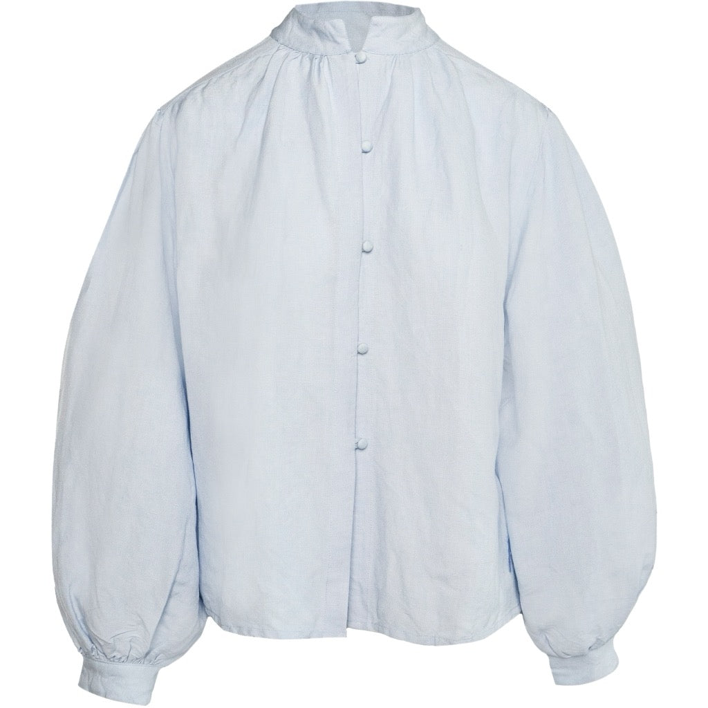 URD Blouse Blå