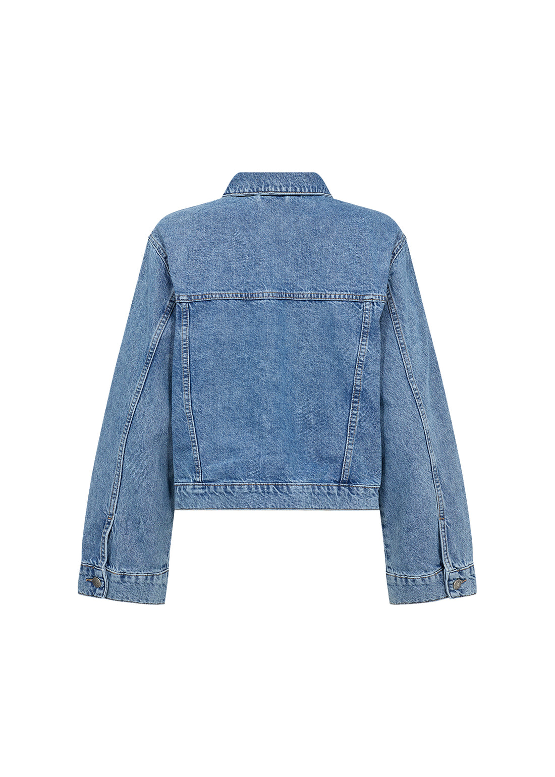 Sc-DOLORES 2 Lys Denim