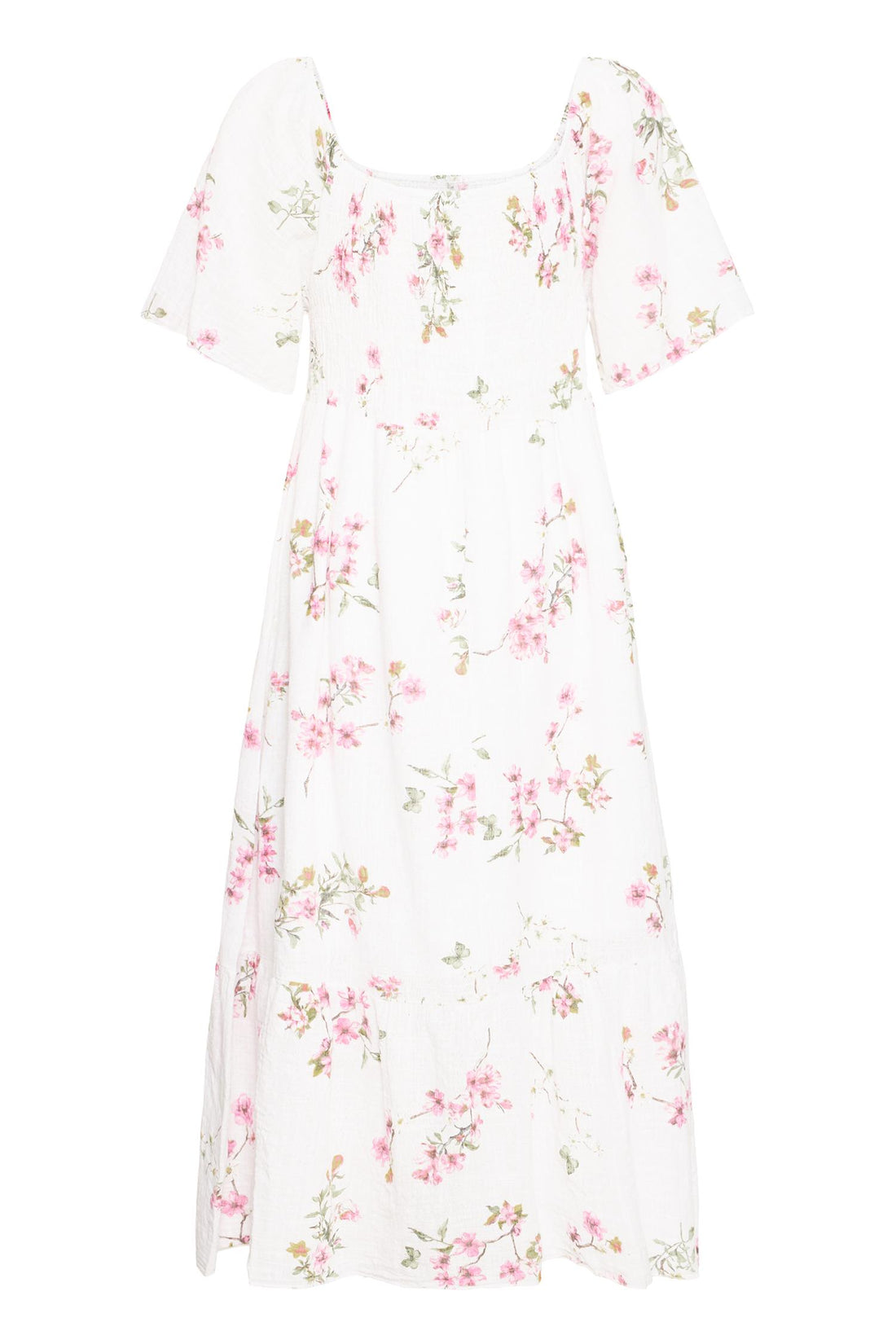 SBALEXA NF DRESS Snow White