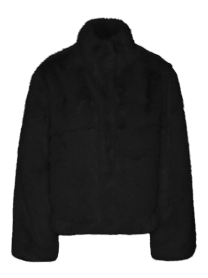 Vmmonroe Short Jacket Noos Sort