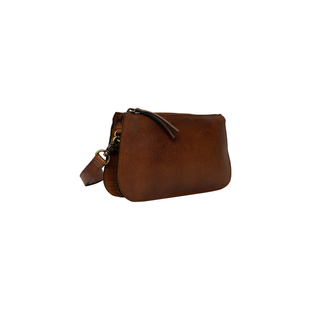MYN SMALL Walnut