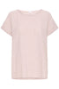 SBALEXA PS SS TEE Rosa