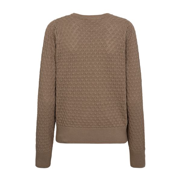 FQDODO-PULLOVER Fango