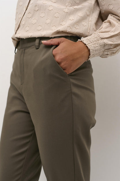 KAloraine Pants Major Brown