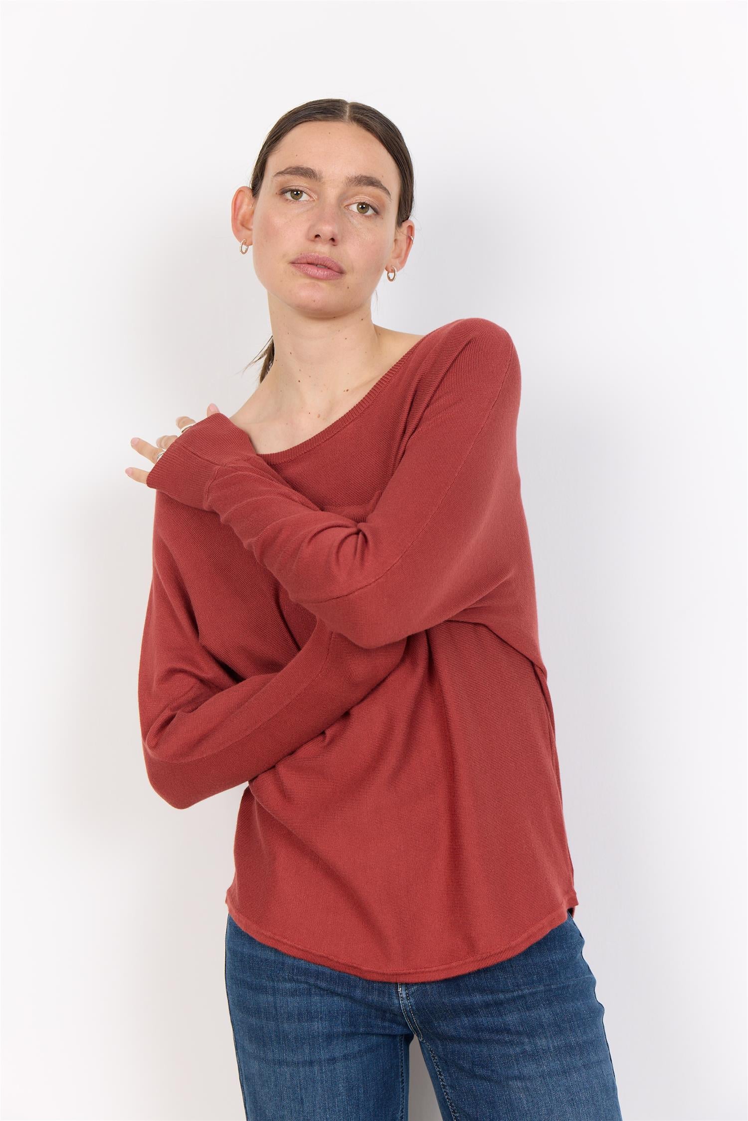 SC-DOLLIE 620 Rust
