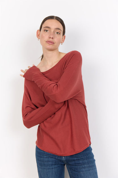 SC-DOLLIE 620 Rust