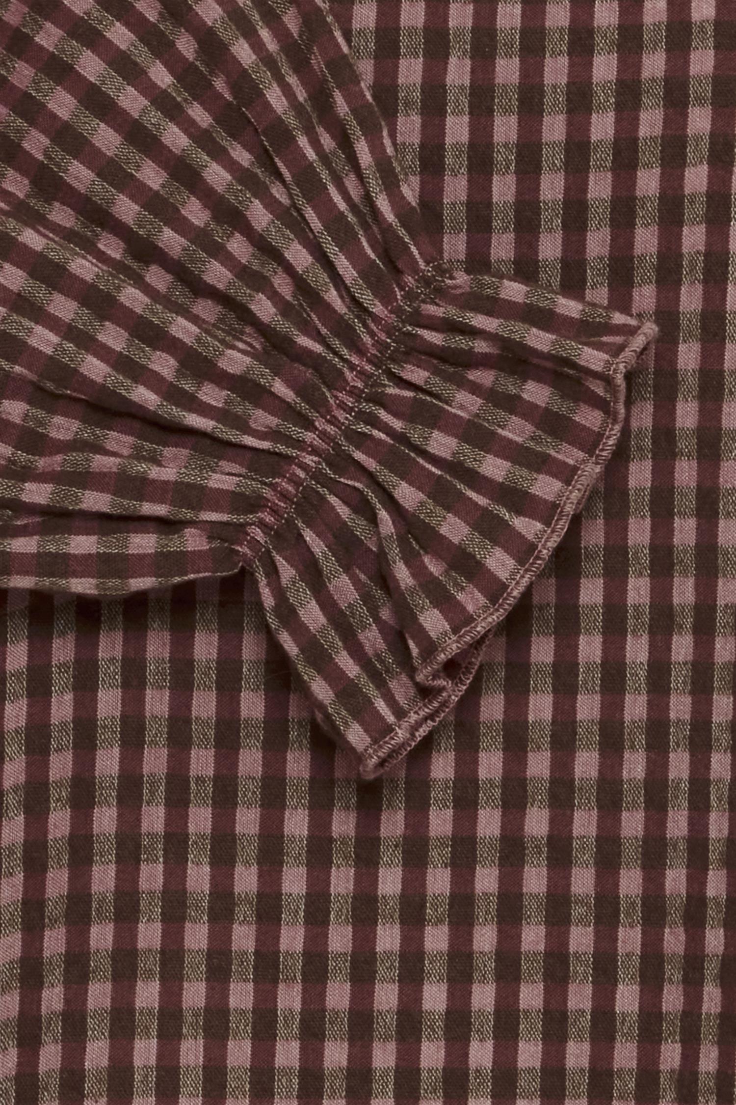 Sbbelma Blouse Nostalgia Rose