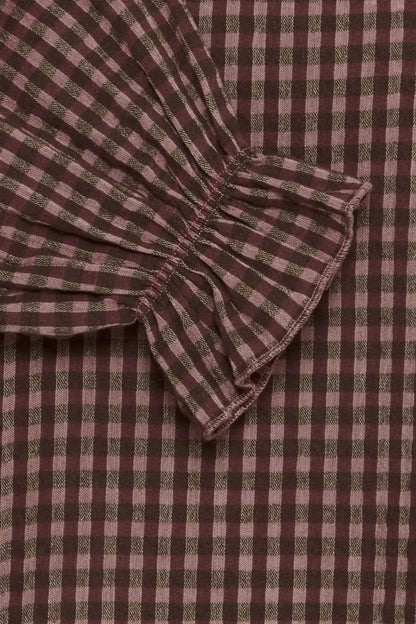 Sbbelma Blouse Nostalgia Rose