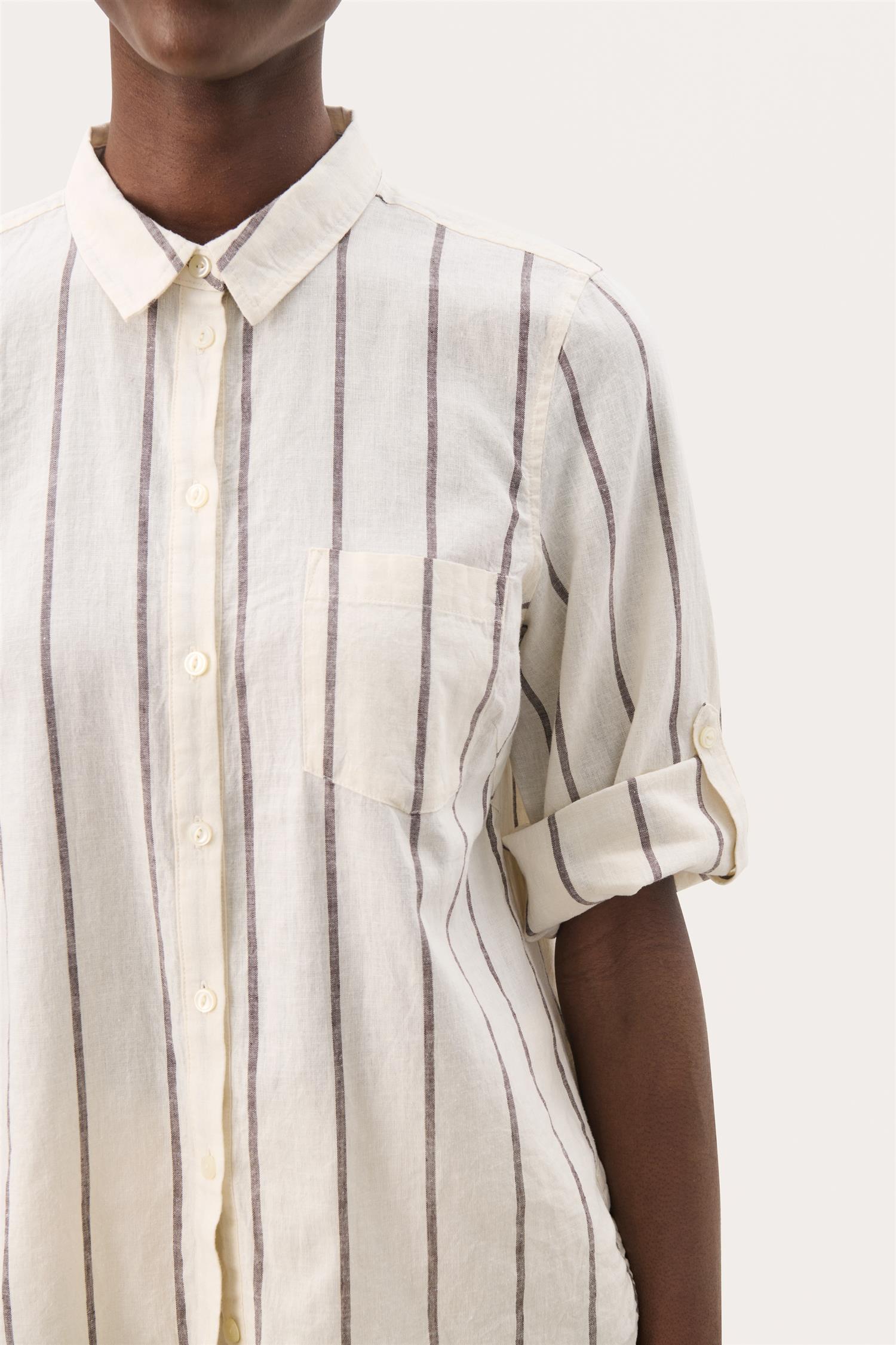 CindiePW SH Eggnog And Brown Stripe