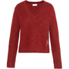 Pernille Sweater Rød