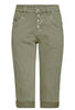 SBCAROLINE C CAPRI Dusty Olive