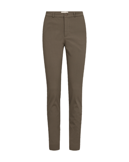 FQSOLVEJ-PANTS Morel