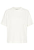 Katomina T-Shirt Chalk