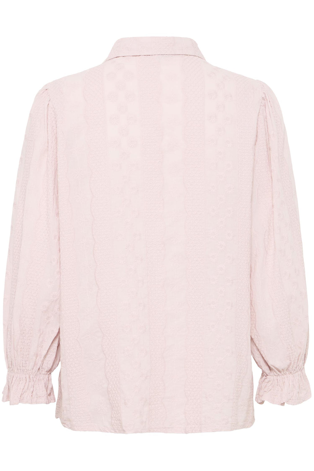 SBANKA SHIRT Rosa