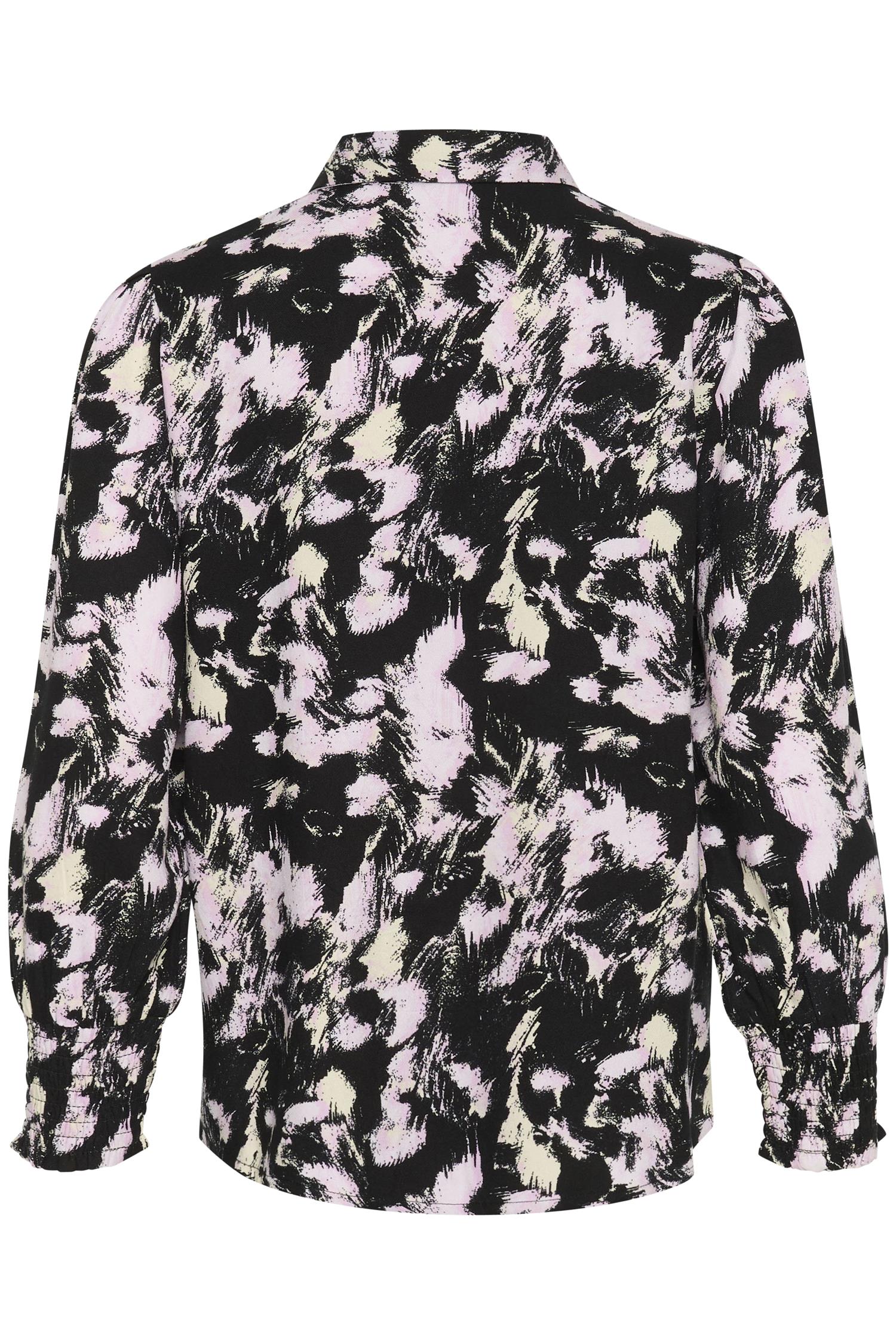 KAlura Shirt Rosa