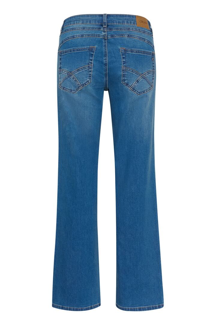 CRLone straight Jeans - Coco Fit