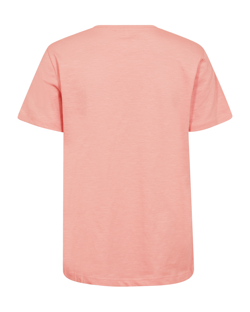 FQVIVA-TEE Rosa