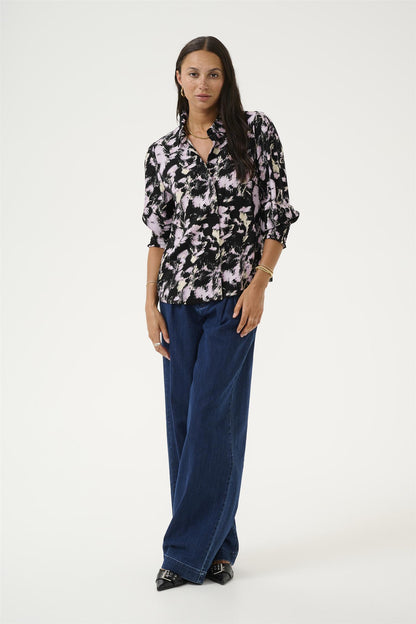 KAlura Shirt Rosa
