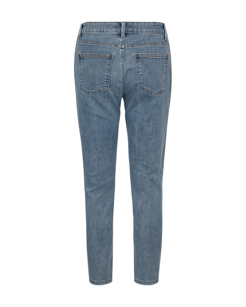 FQJANE-PANT DENIM