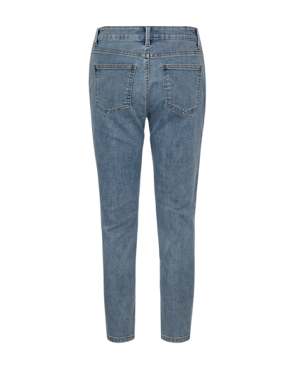 FQJANE-PANT DENIM