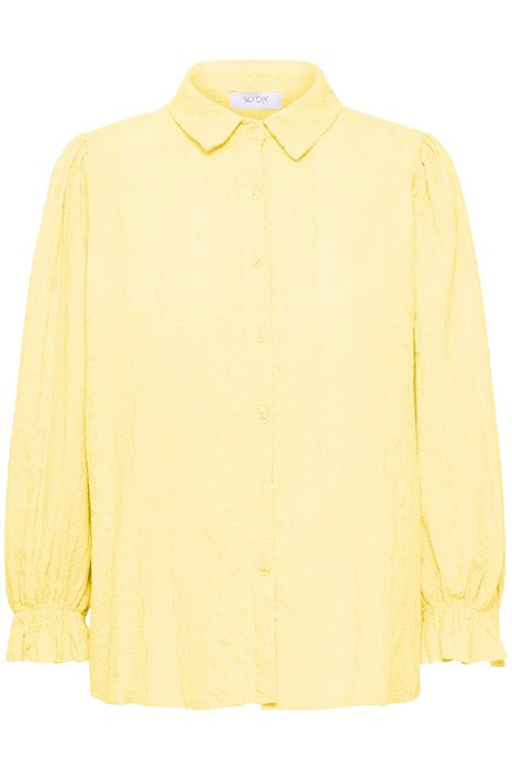 SBANKA SHIRT Gul