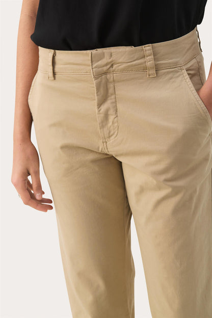 SoffynsPW PA Lys Beige
