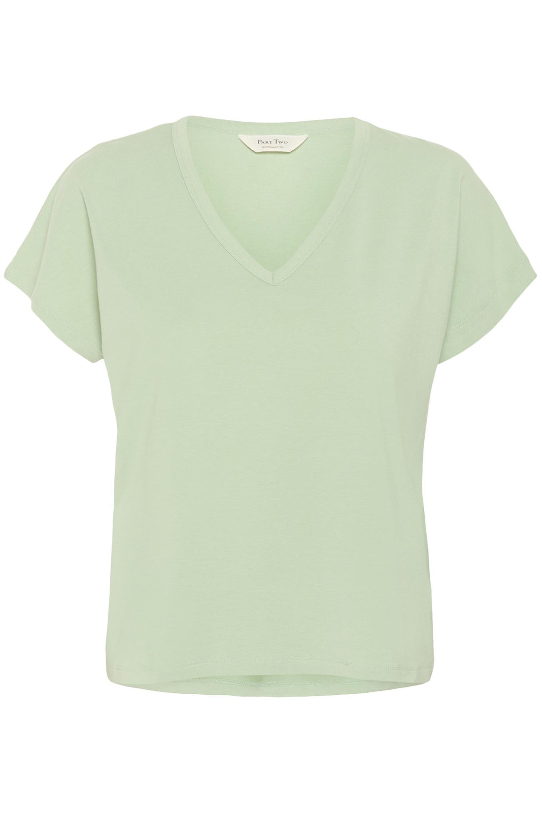 EvenyePW TS Pastellgrønn
