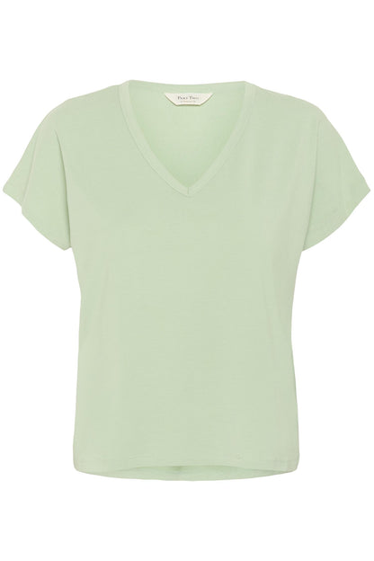 EvenyePW TS Pastellgrønn