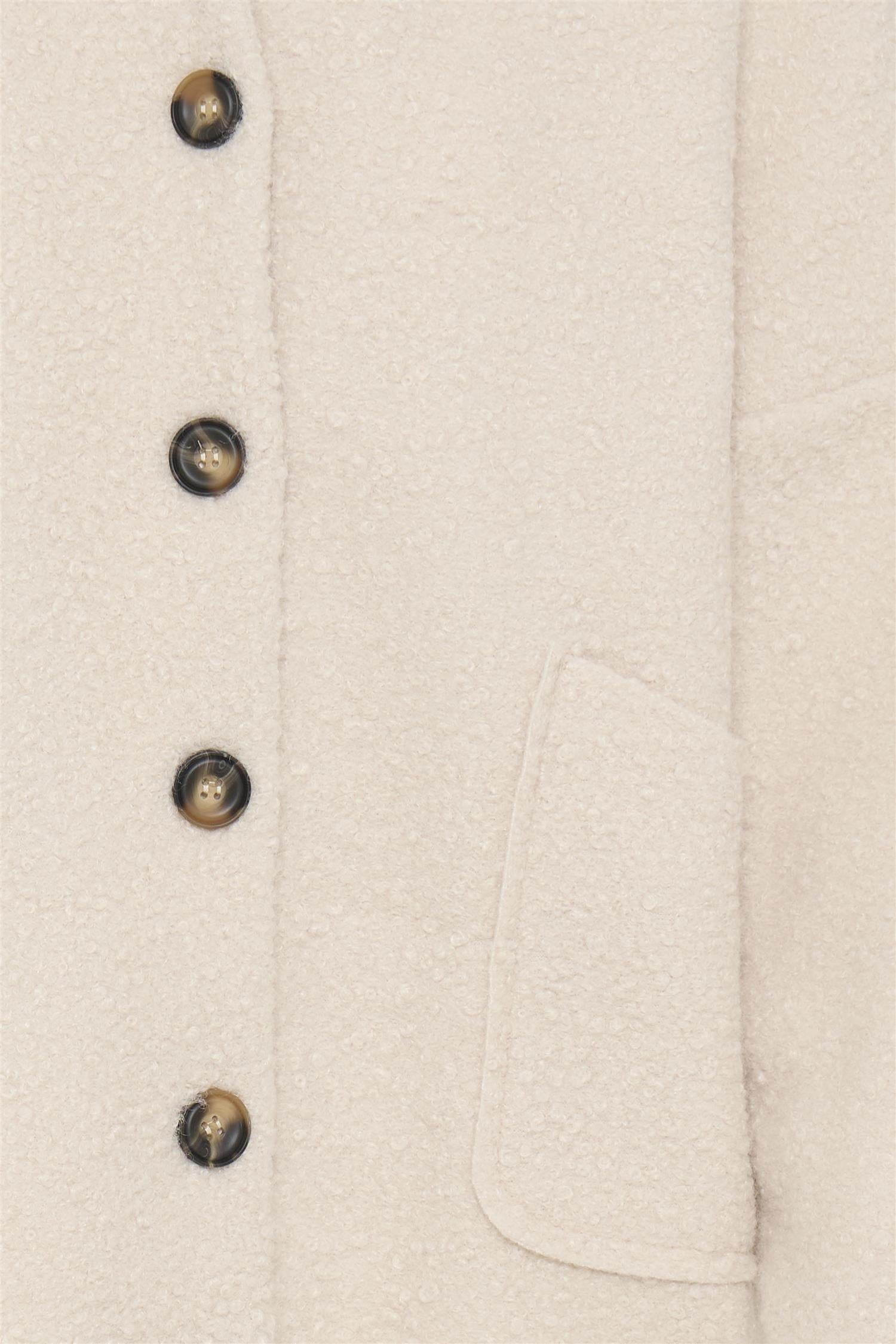 Sbcember Jacket Sandshell