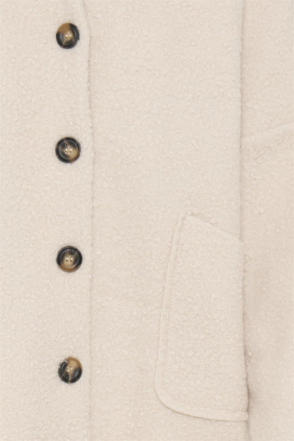 Sbcember Jacket Sandshell