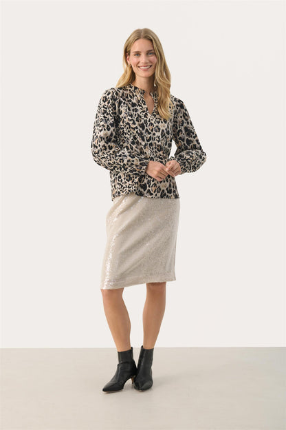 EimyPW BL Neutral Leo Print
