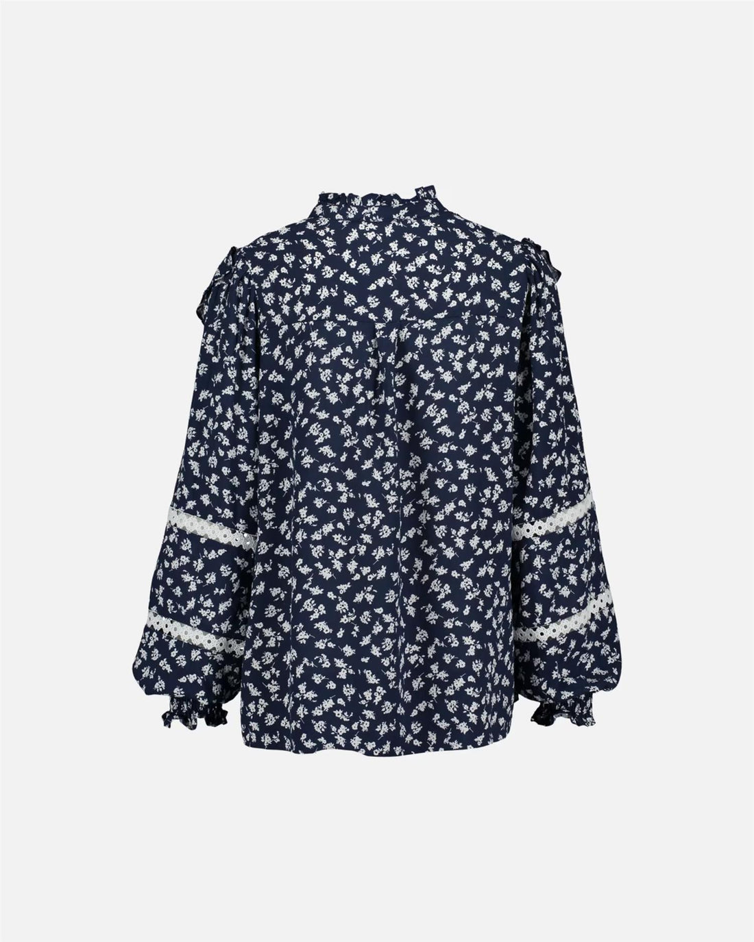 DEMI TILLY TOPP Marine