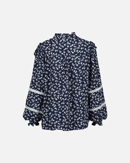 DEMI TILLY TOPP Marine