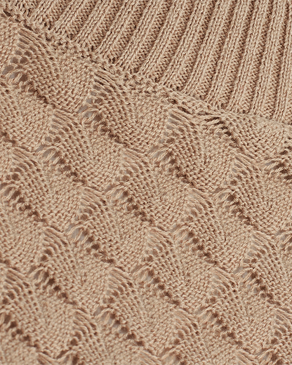 FQDODO-PU-DIAMO Beige