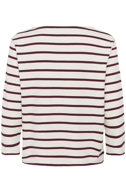 Nelapw Ts Tawny Port Stripe