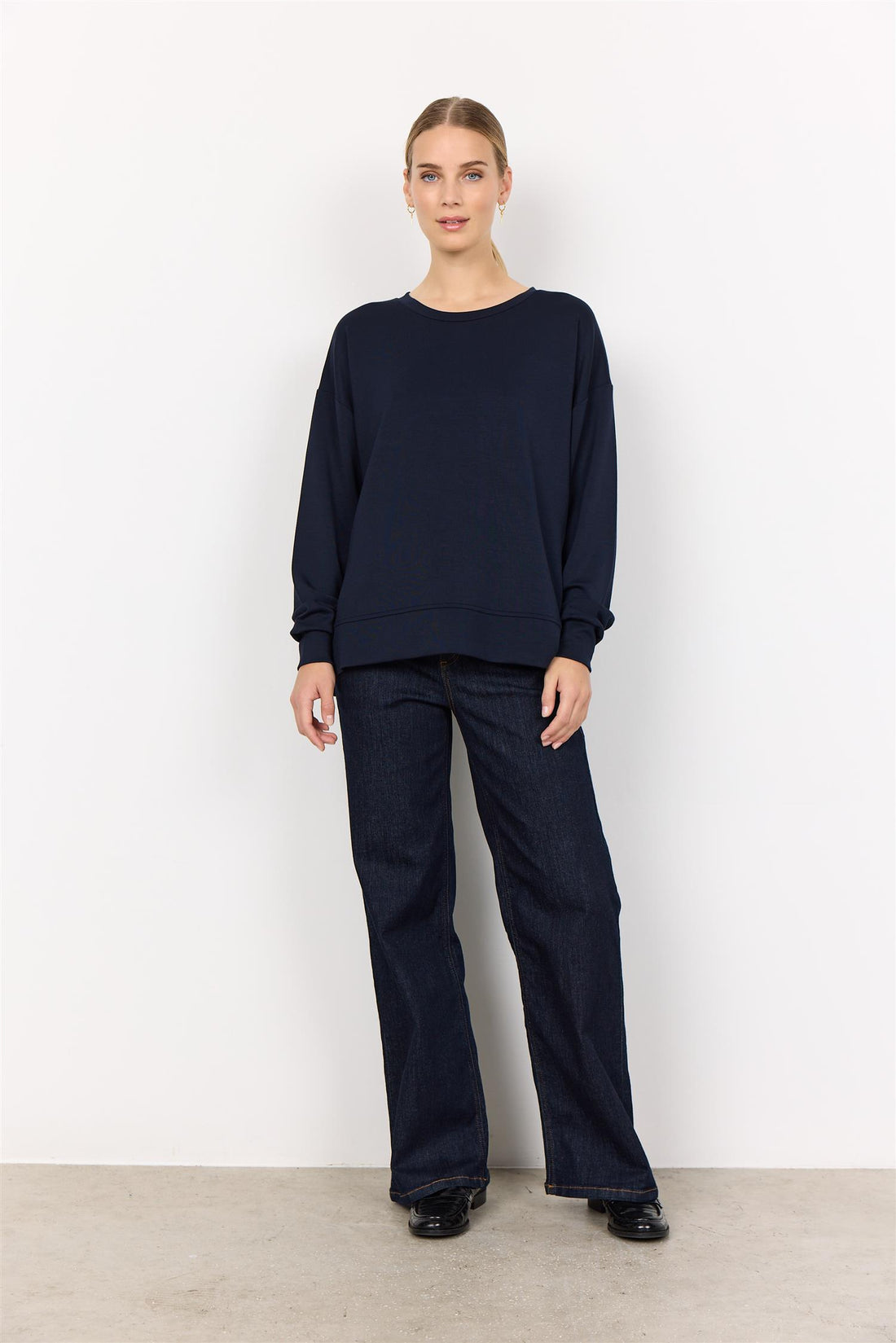 Sc-Banu 164 Navy