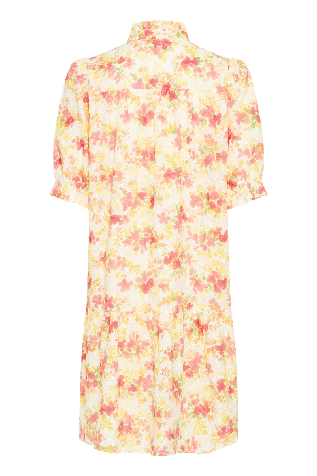 PZWILLA Dress Dubarry Flower Printed