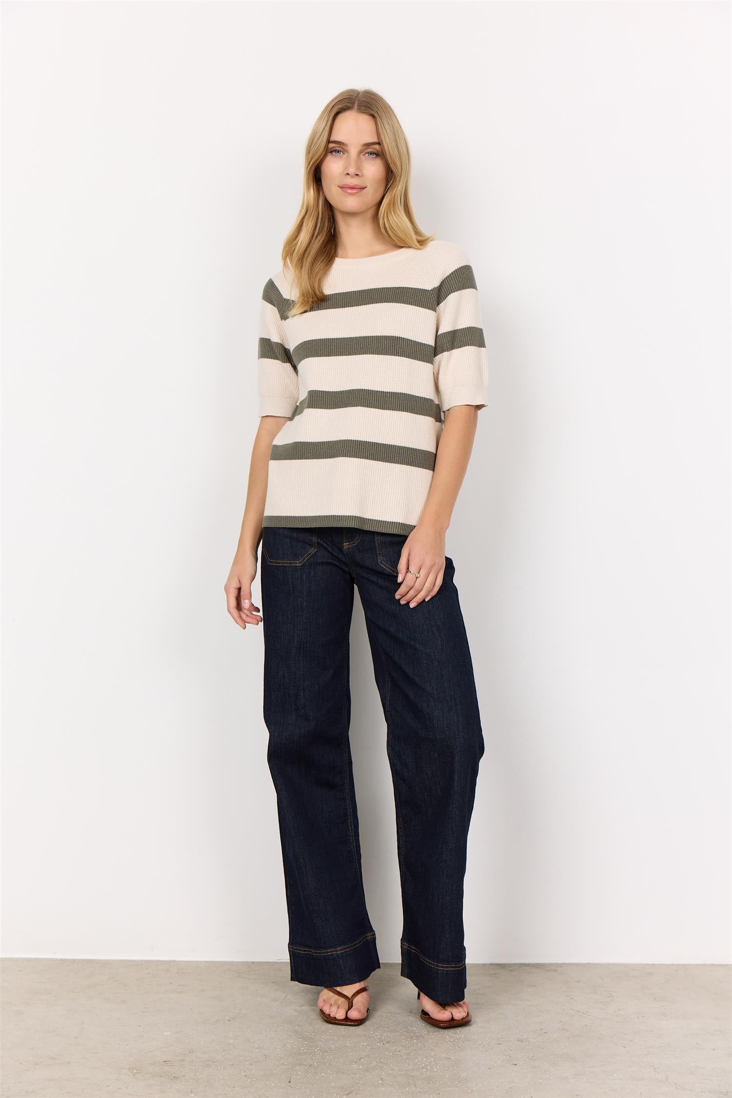 SC-KANITA STRIPE 19