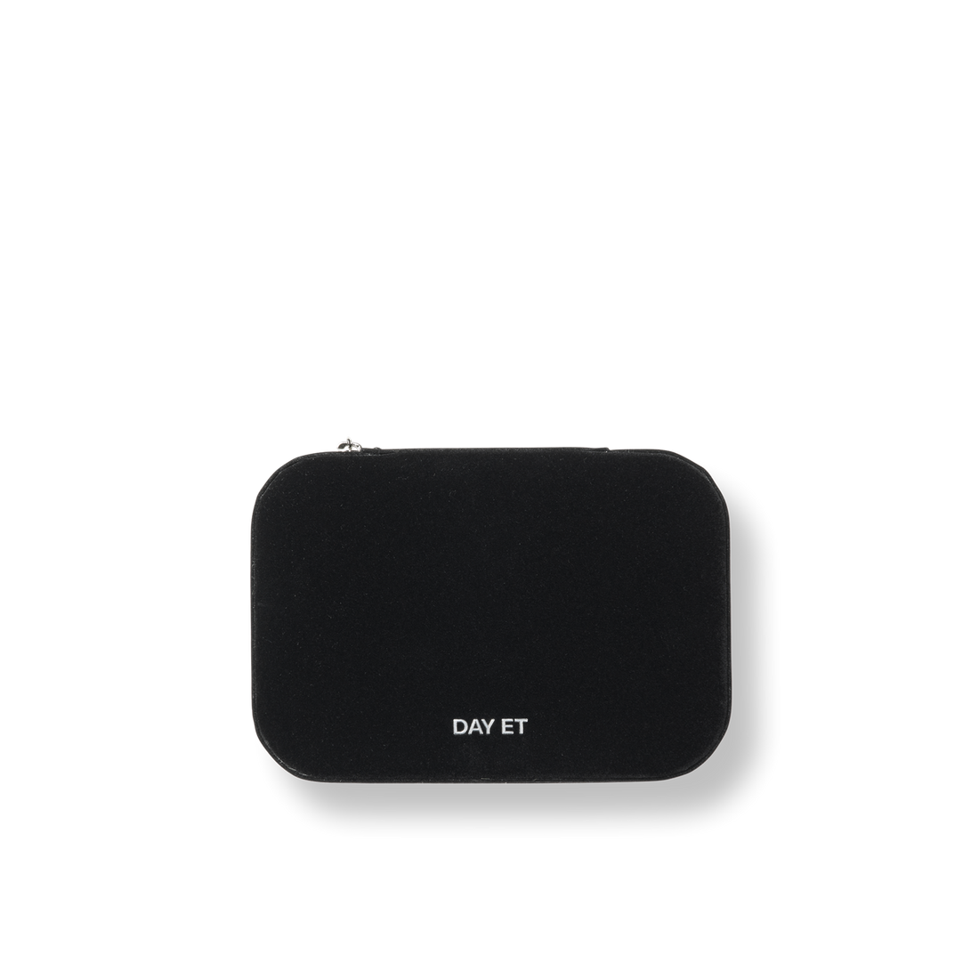 Day Z Jewelry Zip Box Svart