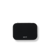 Day Z Jewelry Zip Box Svart