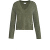 Pernille Sweater Grønn