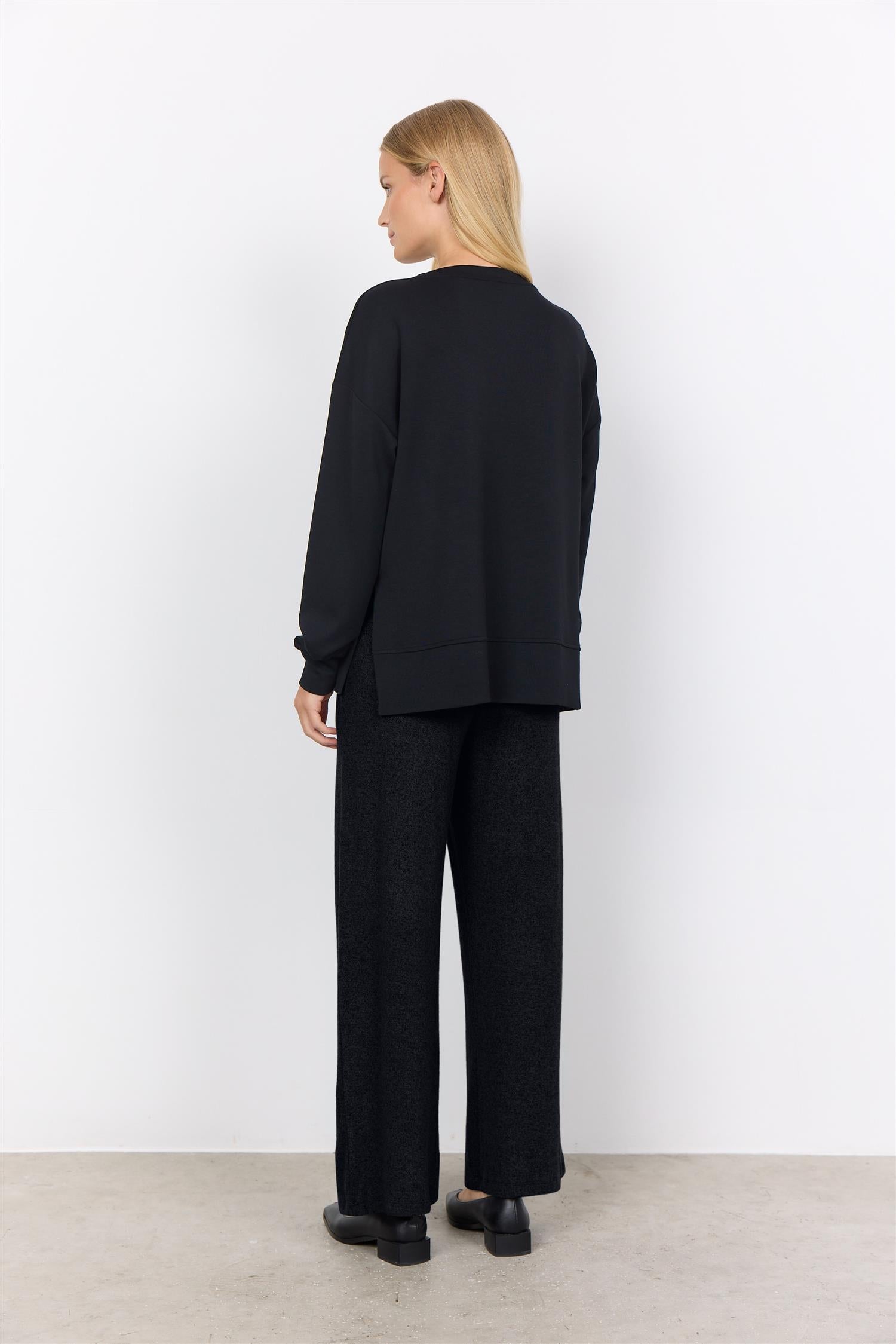 Sc-Banu 164 Black