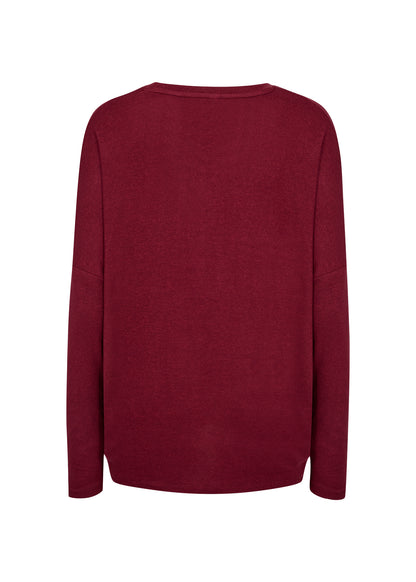 Sc-Biara 1 Dark Red Mel