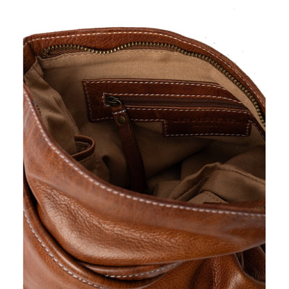 HEDDI SMALL Walnut